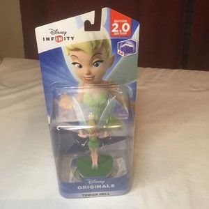 Disney Infinity Disney Originals (2.0 Edition) Tinker Bell Figure Multi-Platform